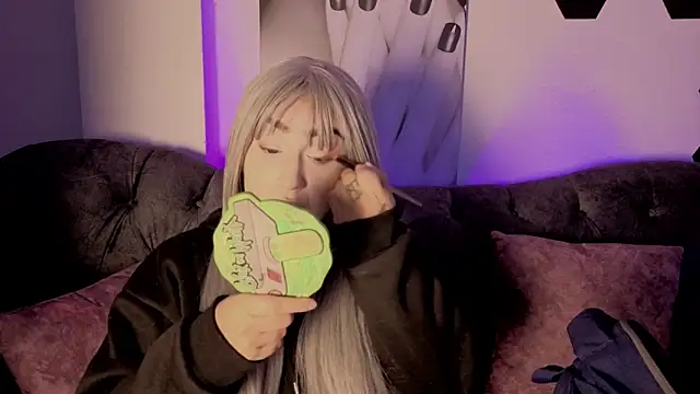 meowboo online show from 02-23-26, 02:06