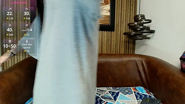 MorganEvans t online show from 03-26-26, 12:14