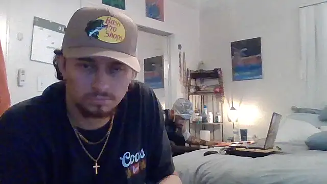 Tallhungandcloudy online show from 02-14-26, 06:46