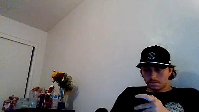 Tallhungandcloudy online show from 02-17-26, 07:44