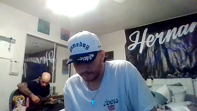 Tallhungandcloudy online show from 03-17-26, 11:13