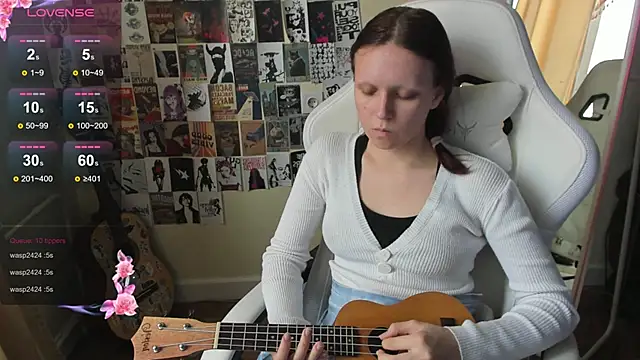 NikolFlostt online show from 04-11-26, 07:45