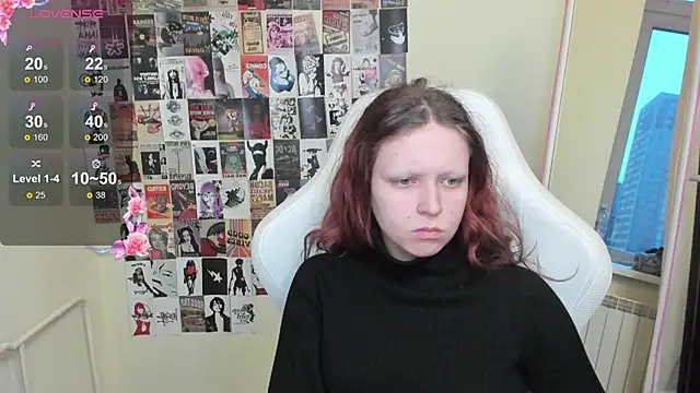 NikolFlostt online show from 02-28-26, 01:05