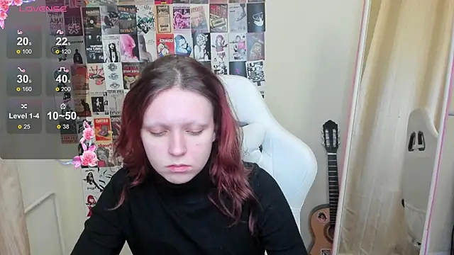 NikolFlostt online show from 02-21-26, 01:07