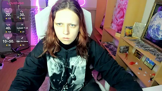 NikolFlostt online show from 02-15-26, 01:06