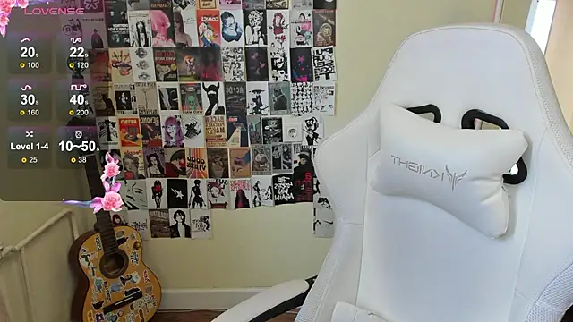 NikolFlostt online show from 03-28-26, 01:06