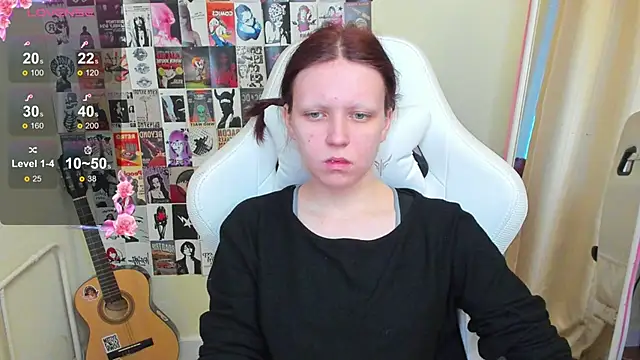 NikolFlostt online show from 03-15-26, 01:12