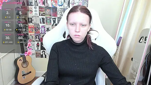 NikolFlostt online show from 03-19-26, 01:05