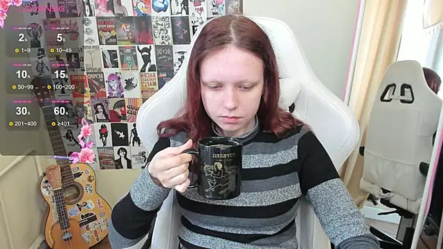 NikolFlostt online show from 04-07-26, 01:07