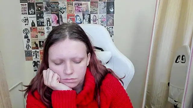 NikolFlostt online show from 02-11-26, 01:05