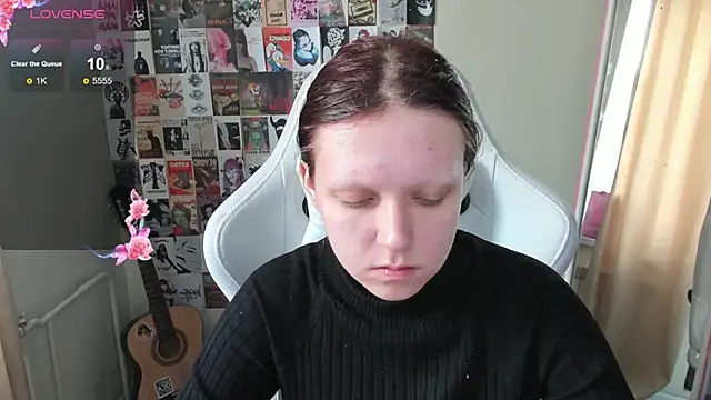 NikolFlostt online show from 03-21-26, 01:07