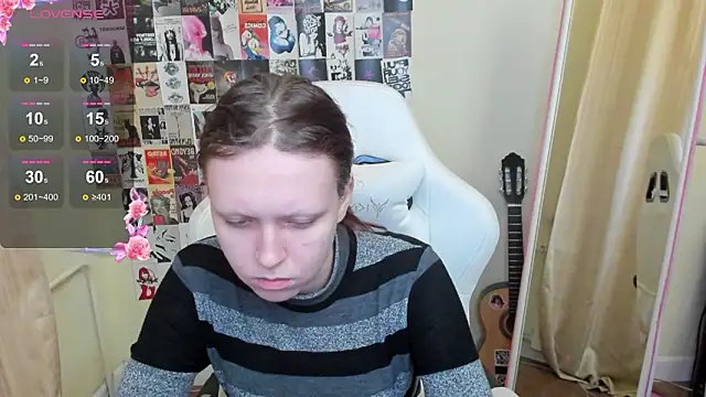 NikolFlostt online show from 02-19-26, 01:02