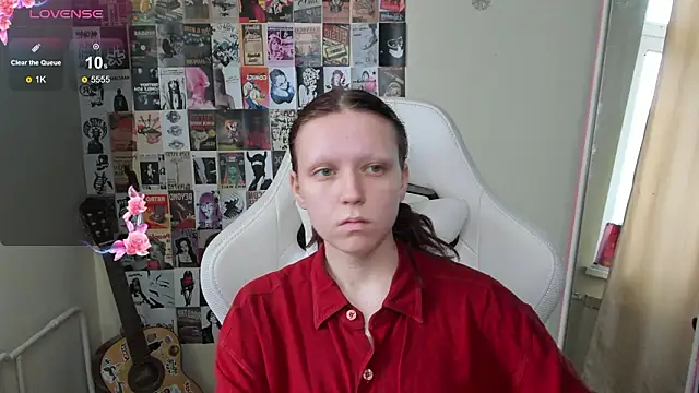 NikolFlostt online show from 03-29-26, 01:07