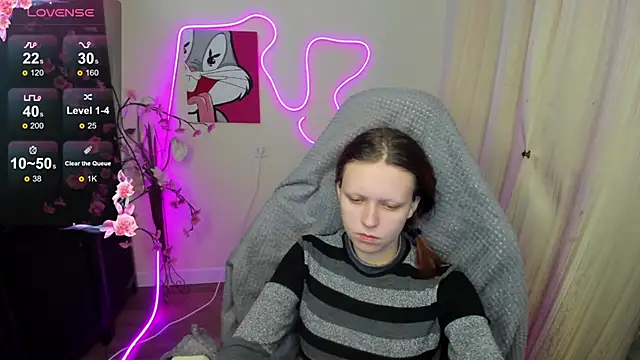 NikolFlostt online show from 02-17-26, 01:14