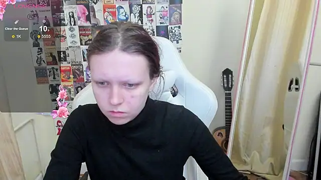 NikolFlostt online show from 02-20-26, 01:02