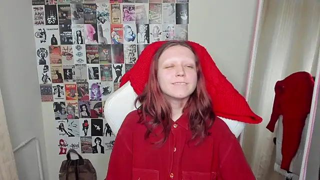 NikolFlostt online show from 02-10-26, 02:10