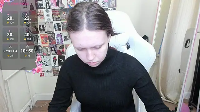 NikolFlostt online show from 02-25-26, 01:06