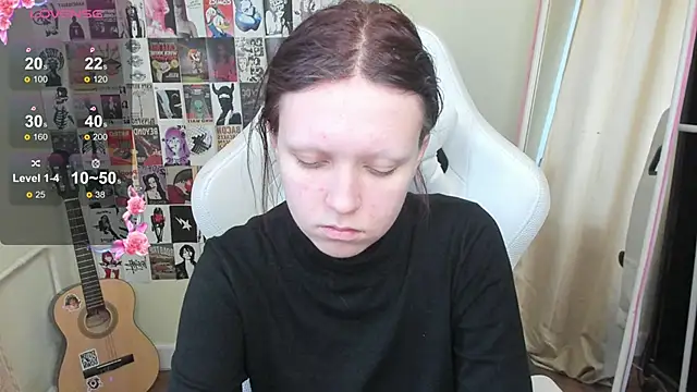 NikolFlostt online show from 03-11-26, 01:10