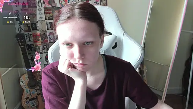 NikolFlostt online show from 04-09-26, 01:07