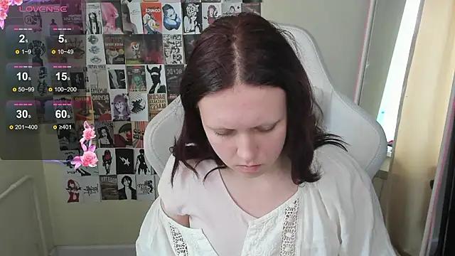 NikolFlostt online show from 03-08-26, 02:04