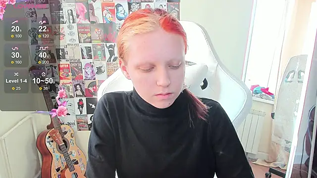 NikolFlostt online show from 04-18-26, 01:08