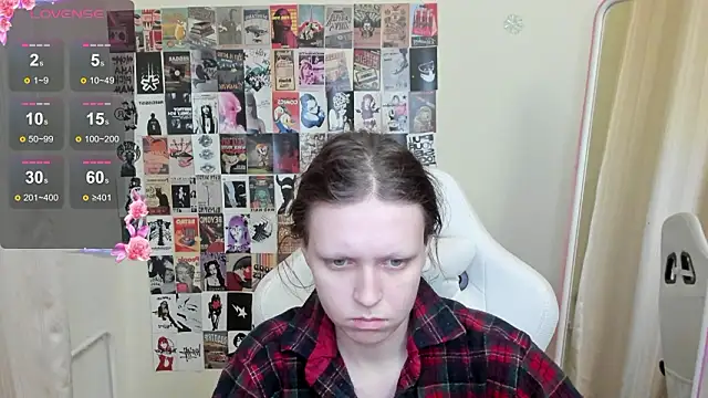 NikolFlostt online show from 02-18-26, 01:03