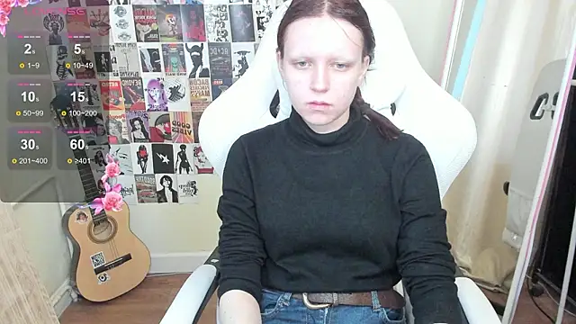 NikolFlostt online show from 03-12-26, 01:11