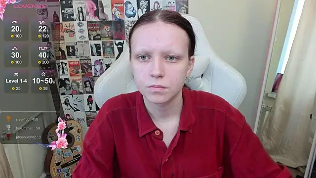 NikolFlostt online show from 03-27-26, 01:03