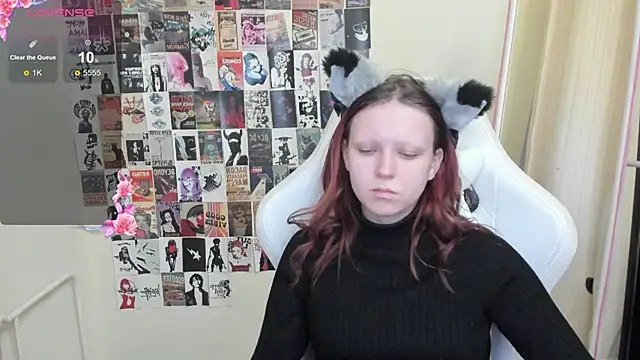 NikolFlostt online show from 02-24-26, 01:06