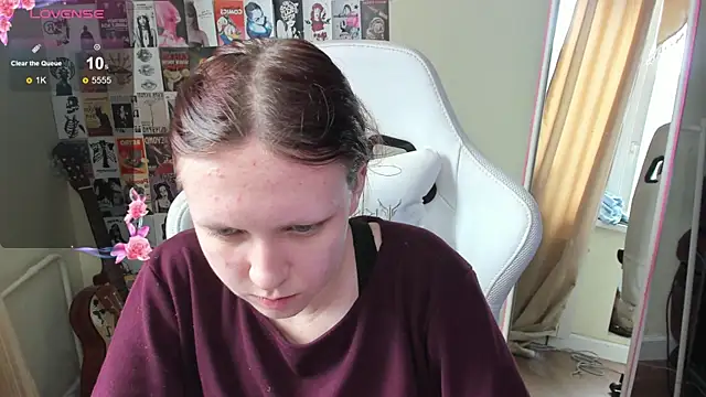 NikolFlostt online show from 04-11-26, 01:02