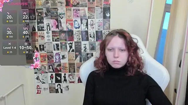 NikolFlostt online show from 02-26-26, 01:05