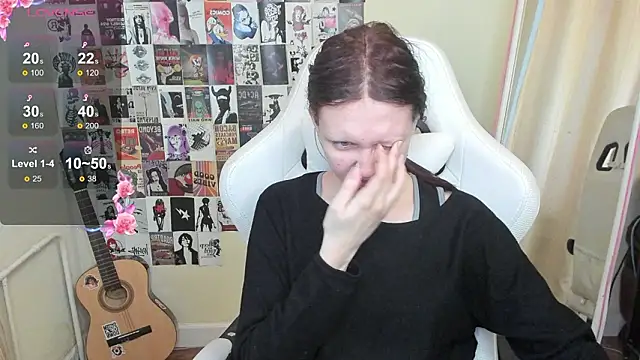 NikolFlostt online show from 03-14-26, 01:00