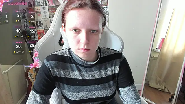 NikolFlostt online show from 04-02-26, 01:02