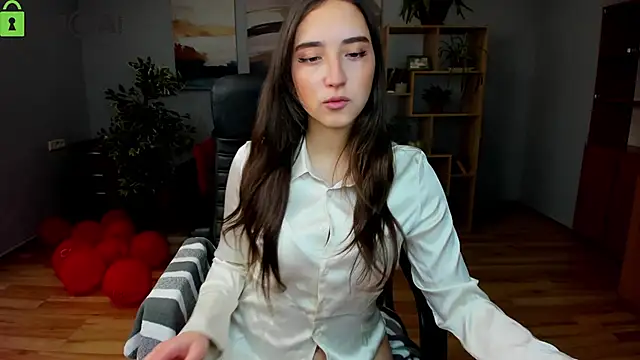 Effy Royse online show from 02-22-26, 06:38