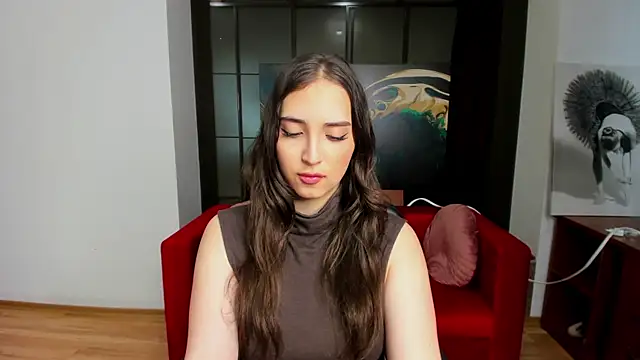 Effy Royse online show from 05-12-26, 11:38