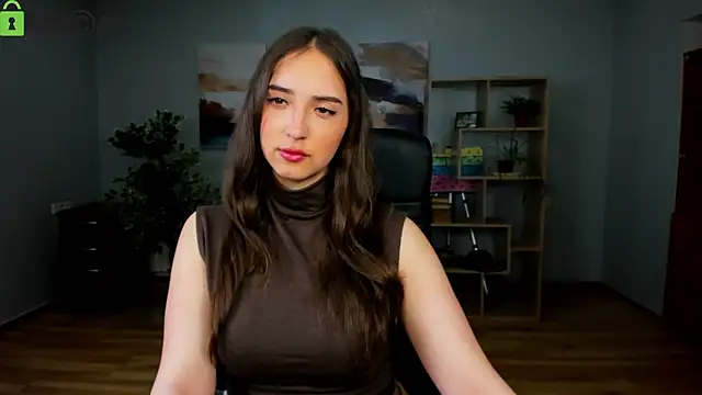 Effy Royse online show from 05-06-26, 05:33