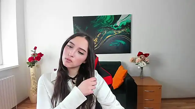 Effy Royse online show from 02-10-26, 07:29