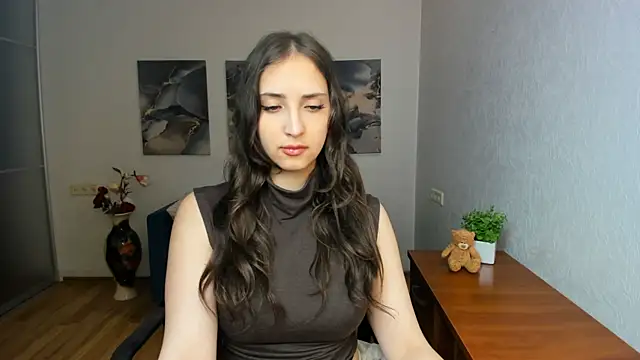 Effy Royse online show from 05-08-26, 05:39