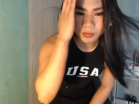 mauie69 online show from 06-19-26, 10:47