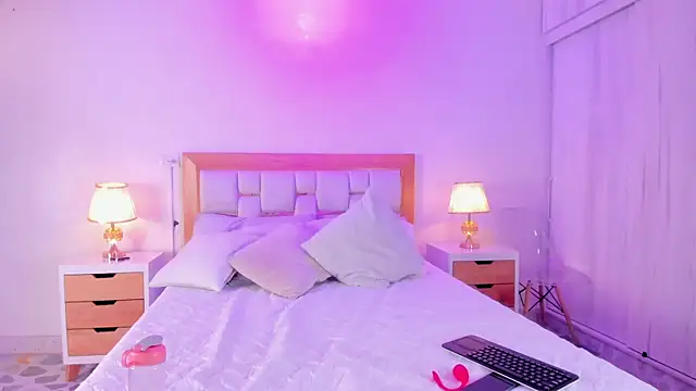 Bunny Blush1 online show from 02-12-26, 07:02