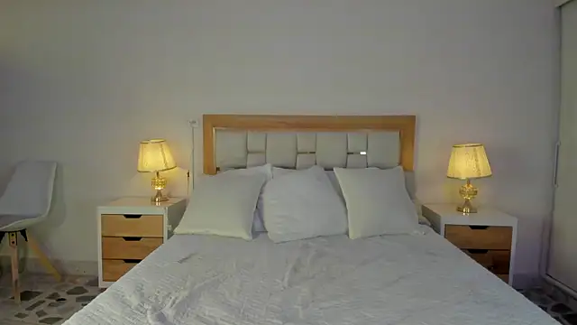 Bunny Blush1 online show from 02-24-26, 07:15