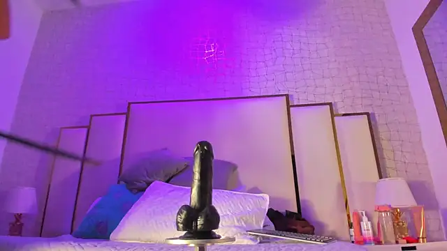 Bunny Blush1 online show from 02-21-26, 07:27