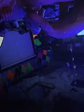 Baby Smurk online show from 02-24-26, 09:32