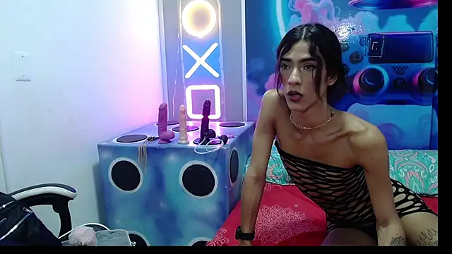 valery slim18 online show from 03-27-26, 02:31