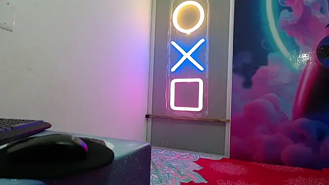 valery slim18 online show from 03-31-26, 03:41