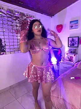 Snapshot of CristalFun chatting on 02-16-26, 11:57 CristalFun online show from 02-16-26, 11:57