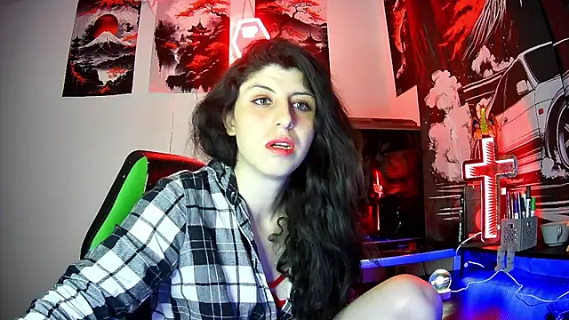 Baby miacaro online show from 02-19-26, 12:51