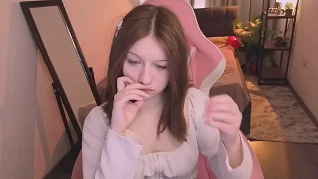 XShyBabyFloraX online show from 02-22-26, 01:13