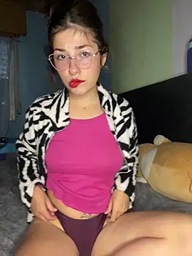 Luna33- online show from 05-14-26, 07:22