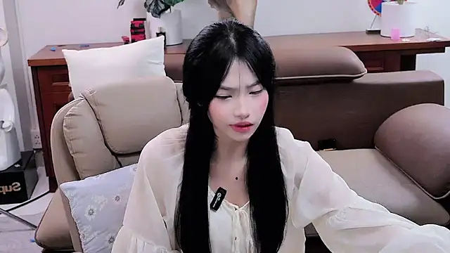 xiaoyu baobei online show from 02-11-26, 03:28